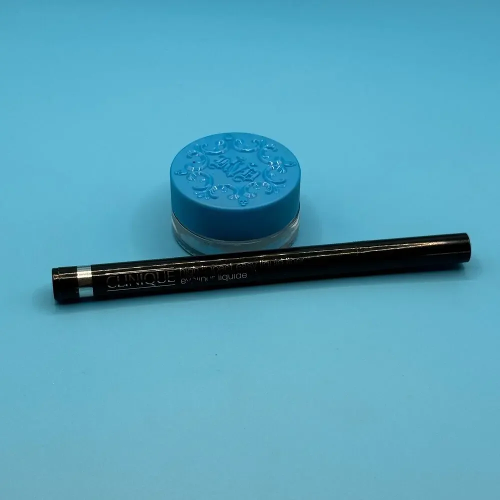 Clinique High Impact Black Liquid Eyeliner